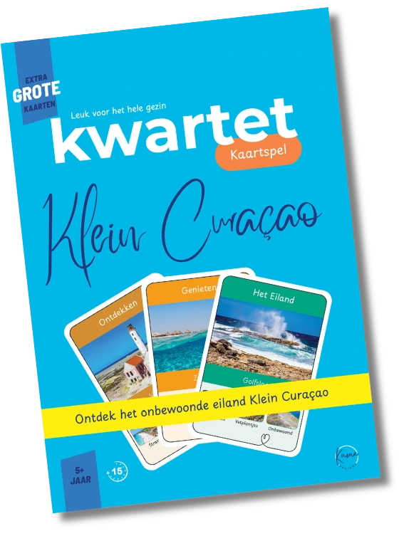 Klein Curaçao kwartet