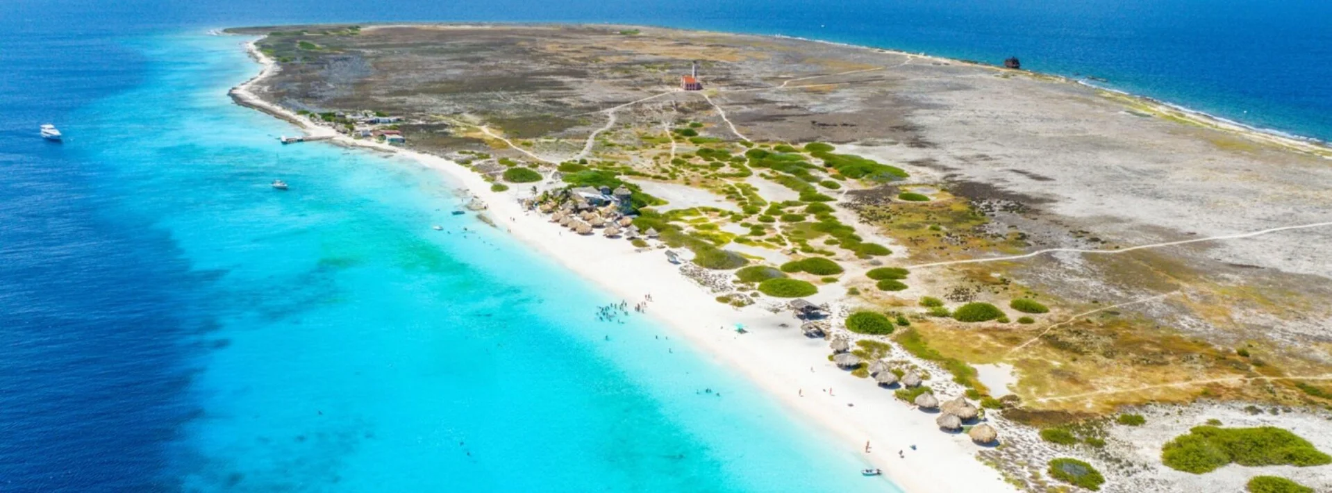 klein curacao overview