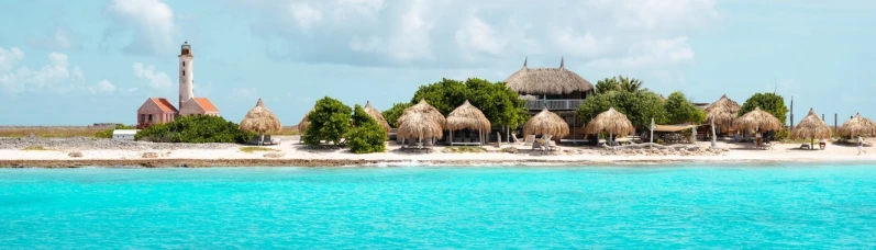 klein curacao
